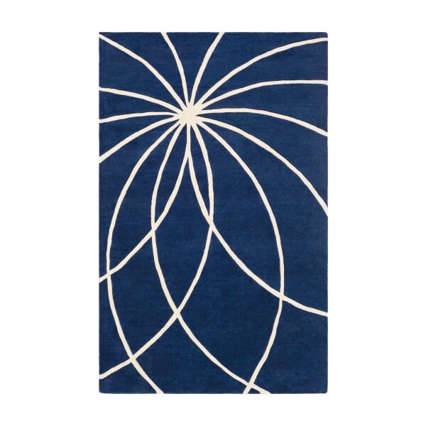Surya Forum - 2' X 3' Area Rug FM7186-23